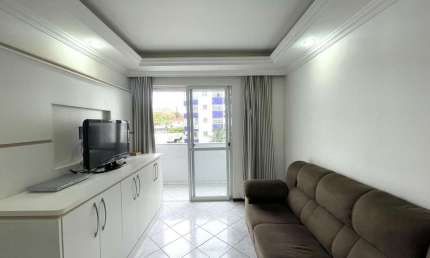 Apartamento de 3 dormitórios sendo 1 suíte, à venda em Capoeiras, Florianópolis