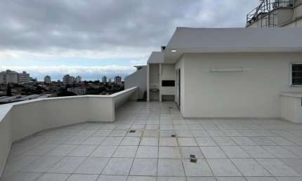 Apartamento Duplex a venda, de 4 dormitórios, no estreito, Florianópolis SC