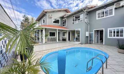 Casa com 4 quartos à venda no Jardim Atlântico, Florianópolis 