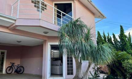 Casa com 3 quartos à venda no Barreiros, São José 