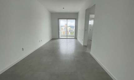 Apartamento com 2 quartos à venda no Barreiros, São José 