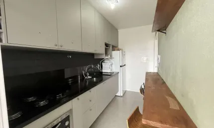 Apartamento 2 dormitórios a venda em Campinas-São José