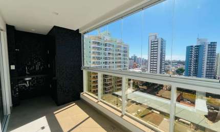 Apartamento 3 dormitórios 3 suítes 2 vagas + HB em Campinas