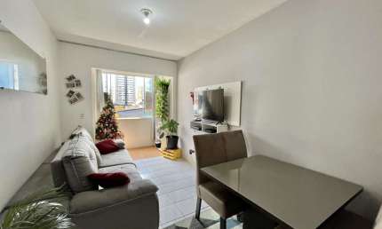 Apartamento 03 dormitórios em Campinas, São José/SC