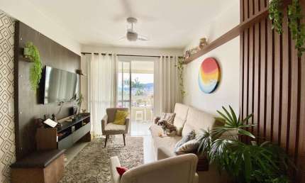 Apartamento 3 dormitórios, Picadas do Sul, São José SC