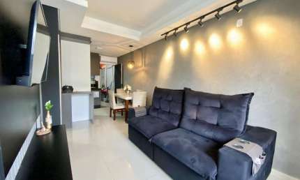 Casa com 2 quartos à venda no Potecas, São José 
