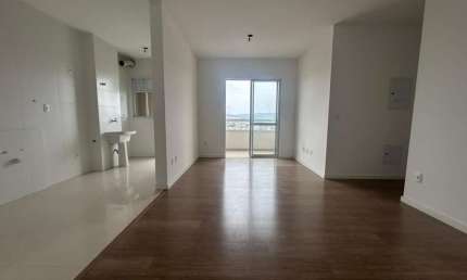 Apartamento com 3 quartos à venda no Estreito, Florianópolis 