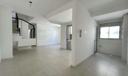 Apartamento com 2 dormitório sendo 1 suítes à venda no Estreito, Florianópolis
