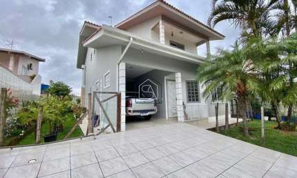 Casa com 3 quartos à venda no Areias, São José 