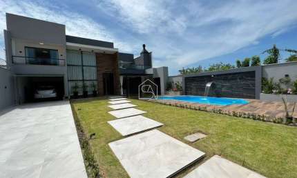 Casa com 4 quartos à venda na Serraria, São José 