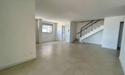 Apartamento com 3 suítes à venda no Estreito, Florianópolis/SC