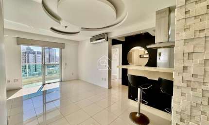 Apartamento com 2 quartos à venda no Campinas, São José 