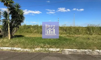 Terreno comercial à venda na Quadra QS 523 Conjunto A, 100, Samambaia Sul (Samambaia), Brasília