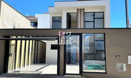 Casa com 3 quartos à venda na Quadra QE 56 Conjunto O, 100, Guará II, Brasília