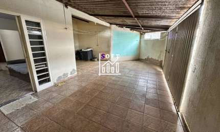 Casa com 2 quartos à venda na Quadra QR 210 Conjunto 27, 100, Samambaia Norte (Samambaia), Brasília