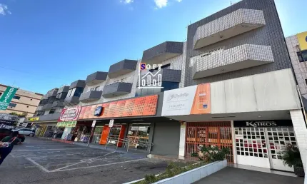 Apartamento 2 Quartos, Excelente Localização, 250.000,00 (Oportunidade)