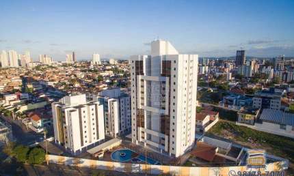 Apartamento à venda, 86 m² por R$ 379.000,00 - Catolé - Campina Grande/PB