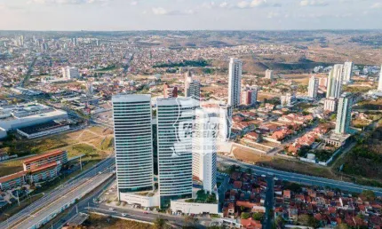 Sala à venda, 35 m² por R$ 380.000,00 - Mirante - Campina Grande/PB