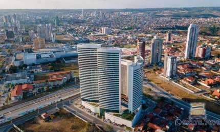 Flat à venda, 71 m² por R$ 649.349,00 - Mirante - Campina Grande/PB