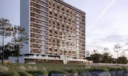 Residencial San Gardeno - Últimas Unidades - Entrega em Setembro de 2025.