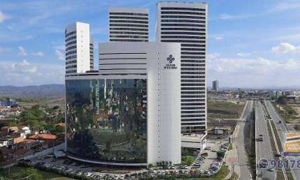 Apartamento à venda, 100 m² por R$ 790.000,00 - Mirante - Campina Grande/PB
