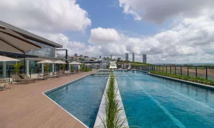 Terreno à venda, 160 m² por R$ 175.000,00 - Itararé - Campina Grande/PB