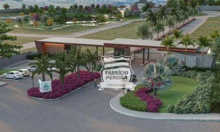 Terreno à venda, 200 m² por R$ 207.104,79 - Itararé - Campina Grande/PB