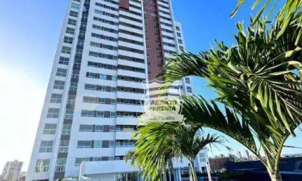 Apartamento à venda, 89 m² por R$ 623.700,00 - Catolé - Campina Grande/PB