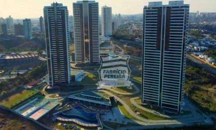 Apartamento à venda, 70 m² por R$ 520.000,00 - Mirante - Campina Grande/PB