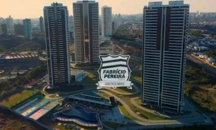 Apartamento à venda, 134 m² por R$ 990.000,00 - Mirante - Campina Grande/PB