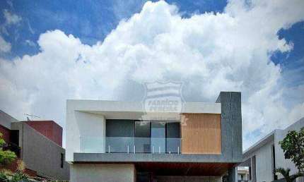 Casa à venda, 340 m² por R$ 2.200.000,00 - Centro - Lagoa Seca/PB