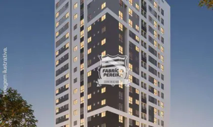 Trend Residence - Apartamentos próximo ao hospital da Unimed e Unifacisa