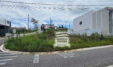 Terreno à venda, 325 m² por R$ 200.000,00 - Centro - Lagoa Seca/PB