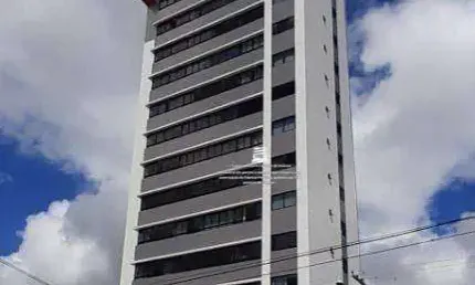 Apartamento à venda, 72 m² por R$ 400.000,00 - Catolé - Campina Grande/PB
