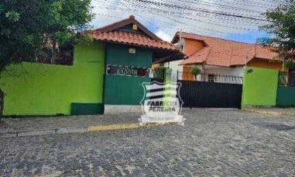 Casa à venda, 122 m² por R$ 390.000,00 - Jardim Paulistano - Campina Grande/PB