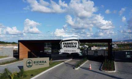 Terreno à venda, 423 m² por R$ 500.000,00 - Jardim Tavares - Campina Grande/PB