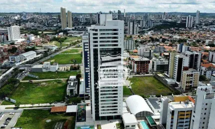 Apartamento à venda, 104 m² por R$ 650.000,00 - Catolé - Campina Grande/PB