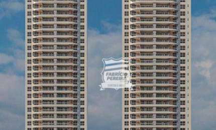 Apartamento com 3 quartos à venda na Avenida Marechal Floriano Peixoto, 334, Jardim Tavares, Campina Grande