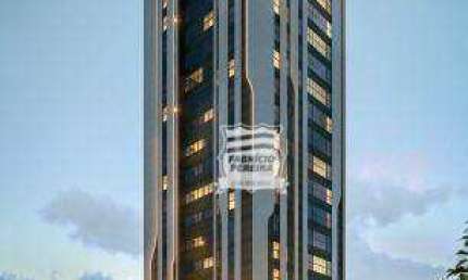 Apartamento à venda, 90 m² por R$ 501.160,00 - Lauritzen - Campina Grande/PB