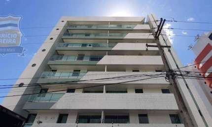 Apartamento à venda, 74 m² por R$ 300.000,00 - Sandra Cavalcante - Campina Grande/PB