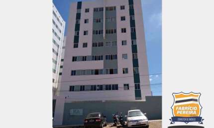 Apartamento à venda, 74 m² por R$ 280.000,00 - Catolé - Campina Grande/PB