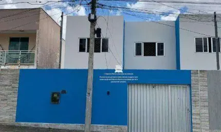 Casa à venda, 112 m² por R$ 350.000,00 - Itararé - Campina Grande/PB