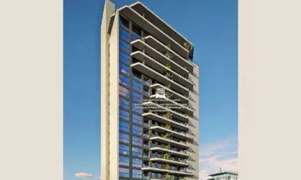 Apartamento com 2 dormitórios à venda, 53 m² por R$ 340.890,53 - Sandra Cavalcante - Campina Grande/PB