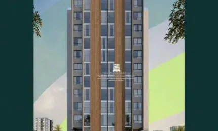 Flat à venda, 22 m² por r$ 173.462,00 - mirante - campina grande/pb