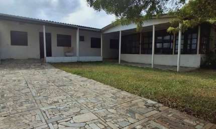 Casa á venda em Cidreira, 600m² de terreno escriturado