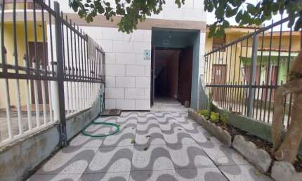 apartamento 100 metros da plataforma de pesca e do mar em salinas