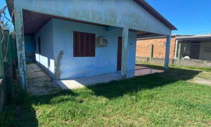 Casa com 3 quartos à venda na Rua Osvaldo Aranha, 90, Costa do Sol, Cidreira