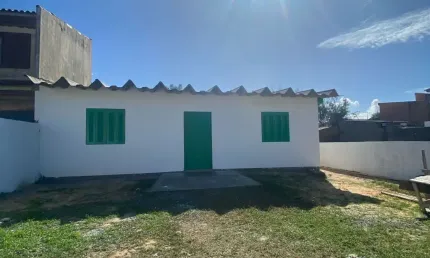 Casa com 4 quartos à venda na Rua Osvaldo Aranha, 90, Salinas, Cidreira