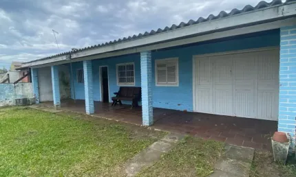 OPORTUNIDADE CASA SOZINHA NO PATIO MOBILIADA EM SALINAS