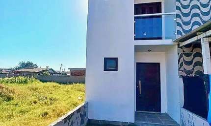 Casa com 2 quartos à venda na Rua Osvaldo Aranha, 123, Salinas, Cidreira